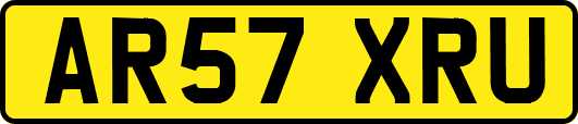 AR57XRU