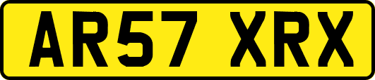 AR57XRX