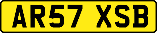 AR57XSB