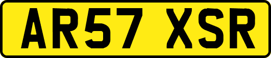 AR57XSR