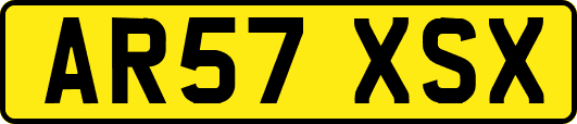 AR57XSX
