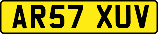 AR57XUV