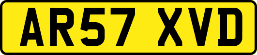 AR57XVD