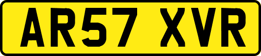 AR57XVR