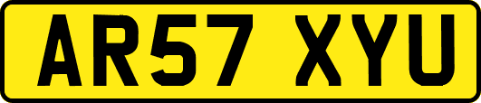 AR57XYU