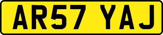 AR57YAJ