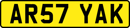 AR57YAK