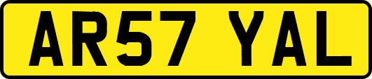 AR57YAL