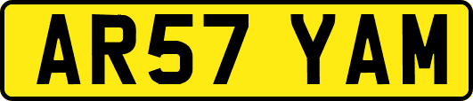 AR57YAM
