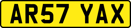 AR57YAX