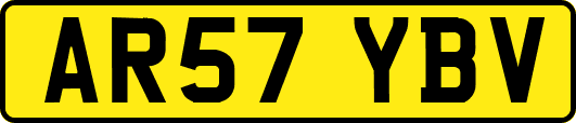 AR57YBV