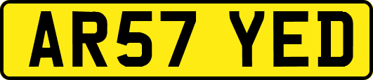 AR57YED
