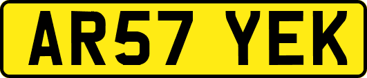 AR57YEK