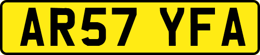AR57YFA