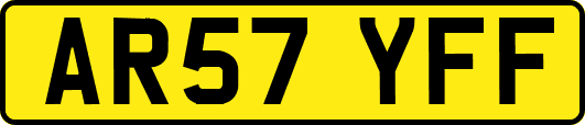 AR57YFF