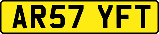 AR57YFT