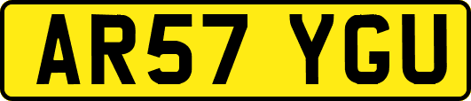 AR57YGU