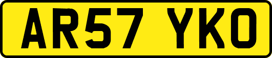 AR57YKO