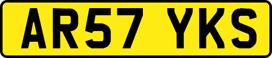 AR57YKS