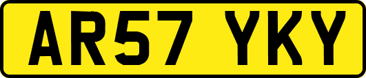 AR57YKY