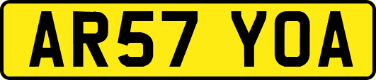 AR57YOA