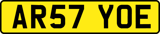 AR57YOE
