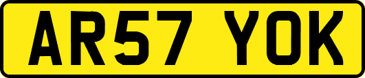 AR57YOK