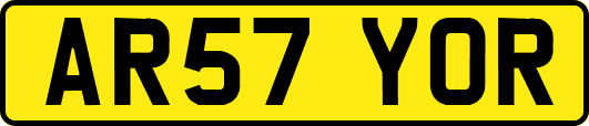 AR57YOR