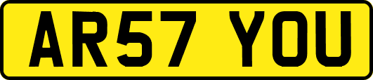 AR57YOU