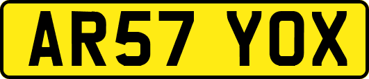 AR57YOX
