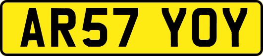 AR57YOY
