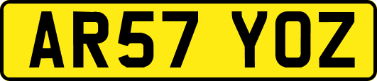AR57YOZ