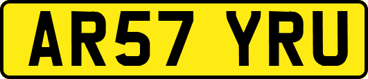 AR57YRU