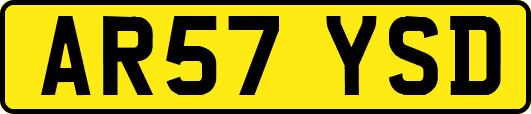 AR57YSD