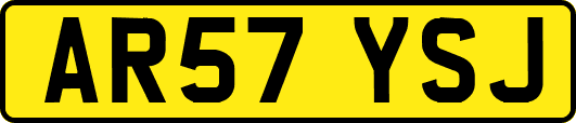 AR57YSJ