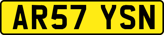AR57YSN