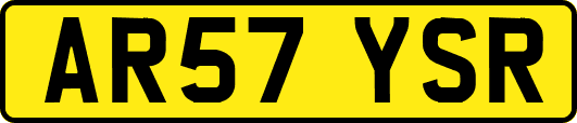 AR57YSR