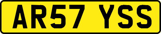 AR57YSS