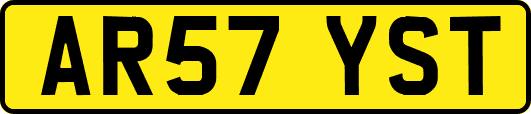 AR57YST