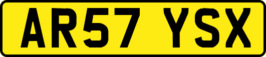 AR57YSX
