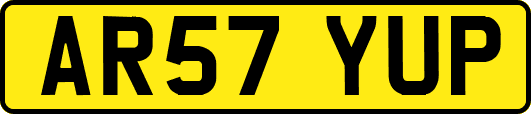 AR57YUP