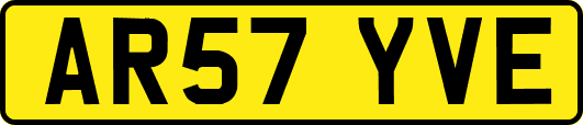 AR57YVE