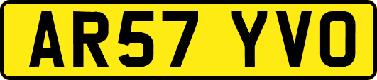 AR57YVO