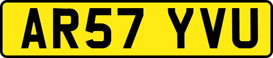 AR57YVU