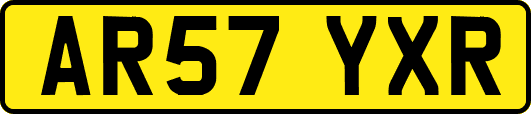 AR57YXR