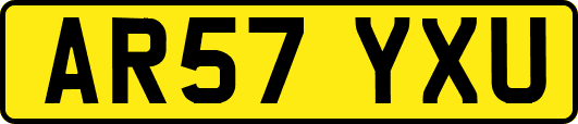 AR57YXU