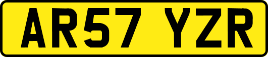 AR57YZR
