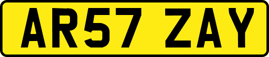AR57ZAY