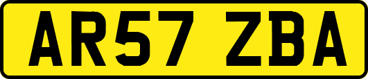 AR57ZBA