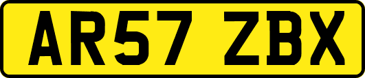AR57ZBX